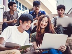 AI NoteEase Bantu Mahasiswa Otomatis Ringkas Catatan Kuliah