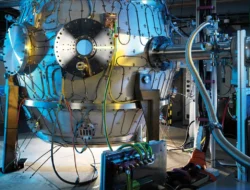 ITS Ungkap Reaktor Fusion Mini, Terobosan Energi Nasional
