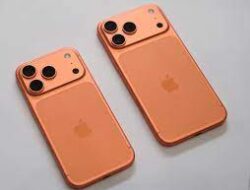 Bukan Sekadar Kamera, iPhone 17 Tawarkan Sensasi Baru