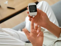Sensor Kesehatan Canggih Diarahkan Pada Deteksi Dini Penyakit