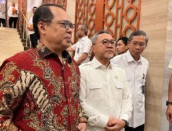 Isu Teknologi Terkini Menjadi Perhatian Pemerintah Dan Publik