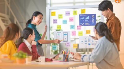 Startup Digital Tawarkan Solusi