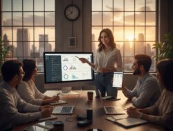 Developer Tegal Rancang App Budgeting Keluarga Otomatis Pintar