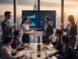 Startup New York Mendapat Pendanaan Seri B Senilai Lima Juta