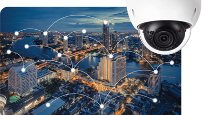 Startup AI Nodeflux Pasang Sistem Analitik Untuk Video Perkotaan