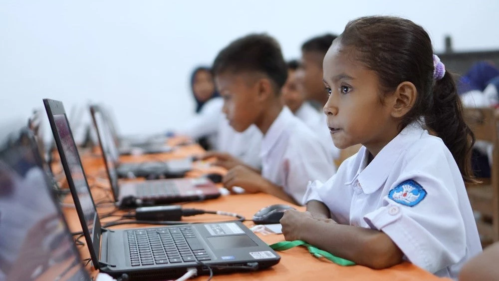 Startup Edutech Ruangguru Uji