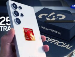 Samsung Galaxy S25 Ultra Dievaluasi Performa Snapdragon Elite