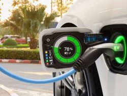 Inovasi baterai mobil listrik tawarkan jarak tempuh lebih jauh