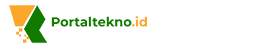 portaltekno.id