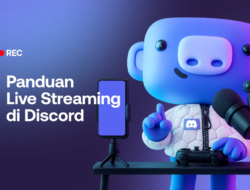 Mengenal Fitur Discord 2026: Chat, Voice & Komunitas