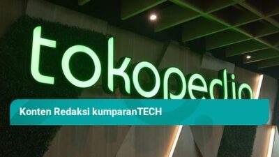 Dari Ide ke Unicorn Perjalanan Tokopedia Jadi Startup Terkemuka