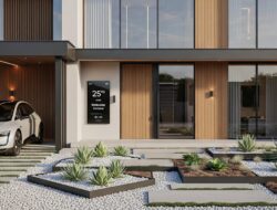 Rumah Pintar Solusi Modern untuk Hidup Lebih Praktis dan Efisien