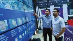 Nodeflux dan Masa Depan Kecerdasan Buatan Transformasi AI