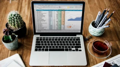 Kuasai Microsoft Excel untuk Produktivitas Kerja