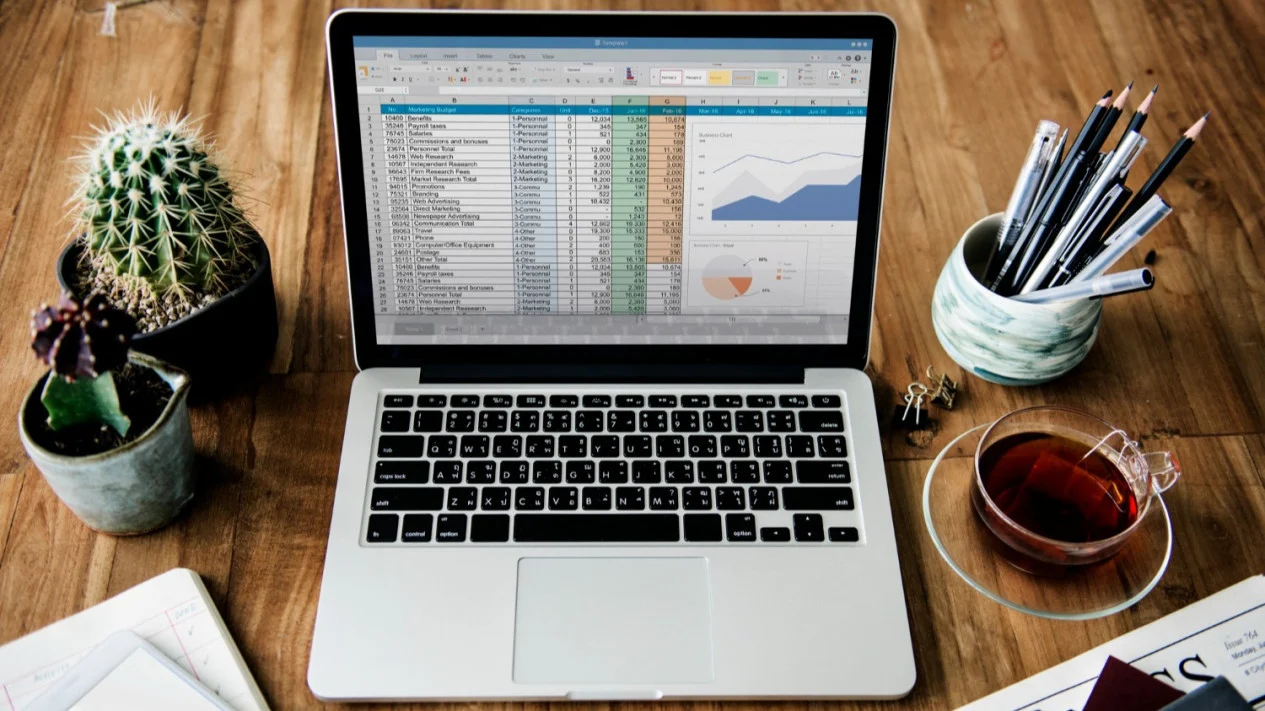 Kuasai Microsoft Excel untuk Produktivitas Kerja