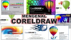 Fitur Unggulan CorelDRAW yang Wajib Diketahui Setiap Desainer