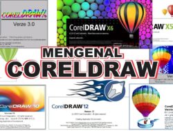 Fitur Unggulan CorelDRAW yang Wajib Diketahui Setiap Desainer