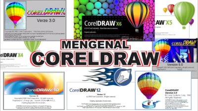 Fitur Unggulan CorelDRAW yang Wajib Diketahui Setiap Desainer