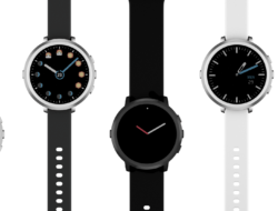 Pebble Round 2 Hadir Kembali dengan Desain Minimalis Ikonik