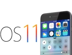 Mengenal iOS sebagai Sistem Operasi Canggih dari Apple