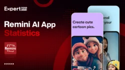 Remini Tingkatkan Kualitas Foto Digital dengan AI