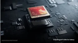 Samsung Disebut Akan Produksi Snapdragon 8 Elite Gen 6
