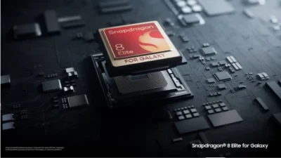 Samsung Disebut Akan Produksi Snapdragon 8 Elite Gen 6