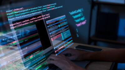 Peran Developer dalam Teknologi Digital Modern