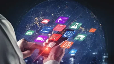 Super Apps Masa Depan Aplikasi Serba Bisa di Era Digital 2026
