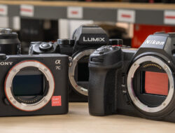 Perkembangan Kamera Mirrorless di Fotografi Modern