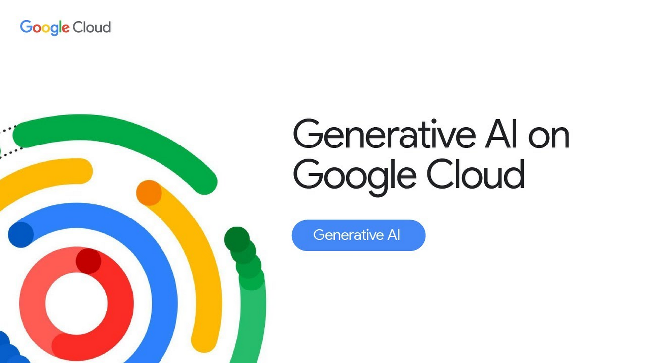 AI Google Cloud Dukung Produksi Konten Kreator Profesional
