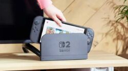 Nintendo Switch 2 Siapkan Varian Baru yang Berbeda