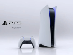 Sony Hentikan CD Game PlayStation Mulai 2028