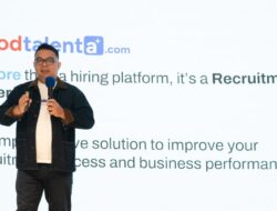 Goodtalenta Bangun Startup Rekrutmen AI Tanpa Investor